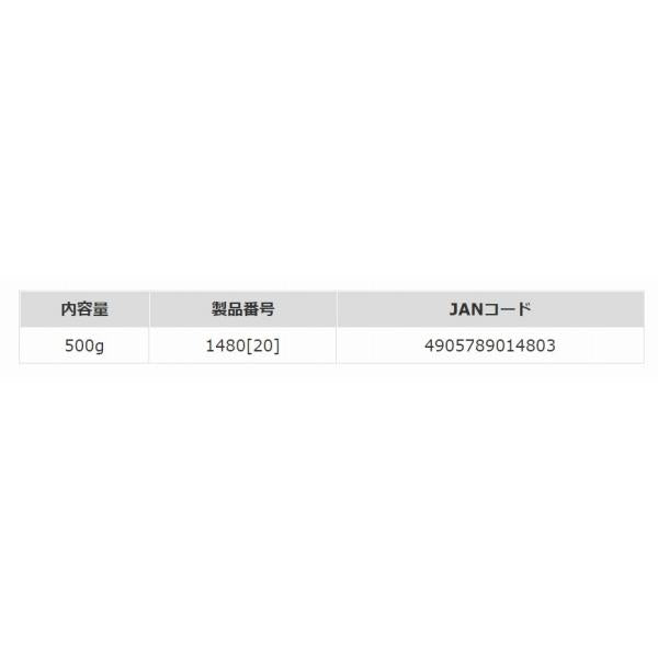 チヌパワー くわせダンゴ マルキュー継続SALEB