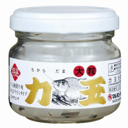 力玉大粒 マルキュー
