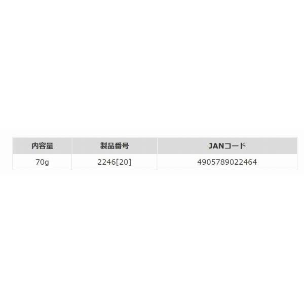 力玉大粒 マルキュー
