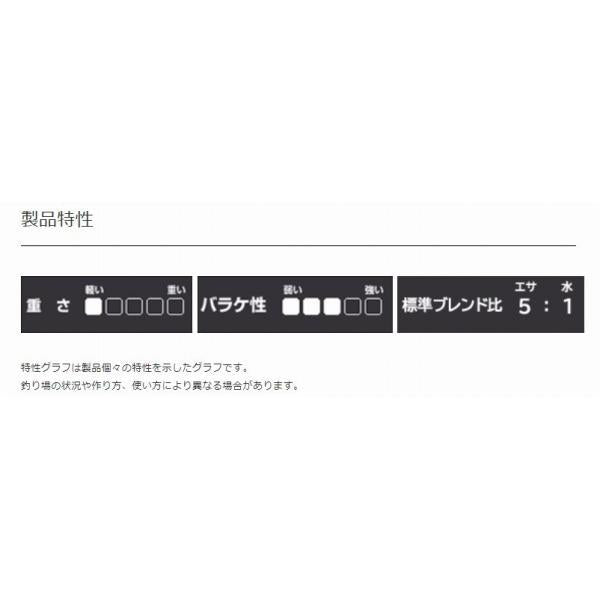 軽麩 マルキュー継続SALEA