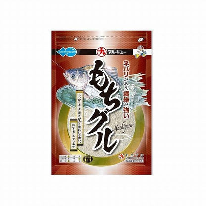 もちグル マルキュー