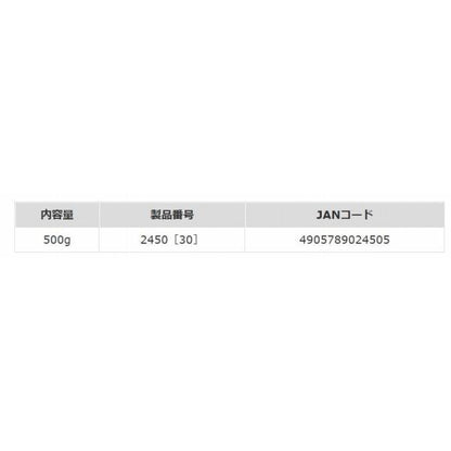 ムギコーン マルキュー