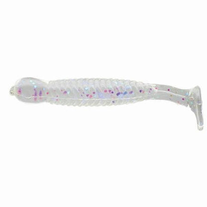 グラスミノーM 2-1/2インチ228 ピュアクリアホロ マルキュー