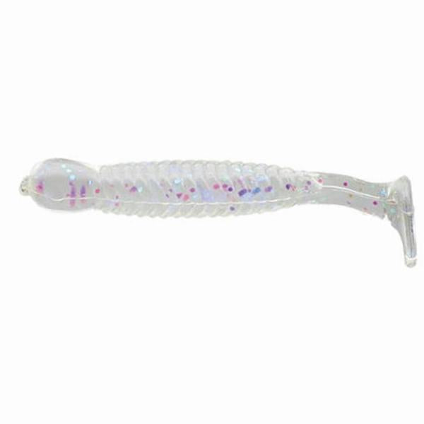グラスミノーM 2-1/2インチ228 ピュアクリアホロ マルキュー