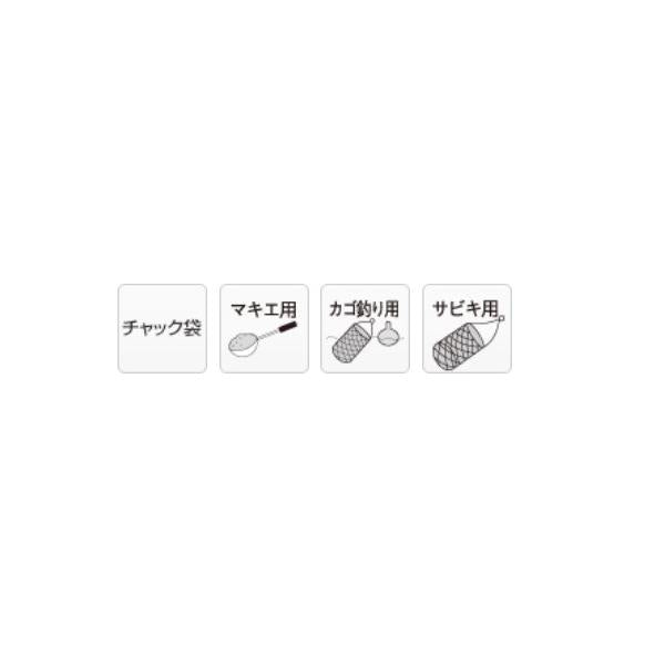 アジジャンボ マルキュー継続SALEB