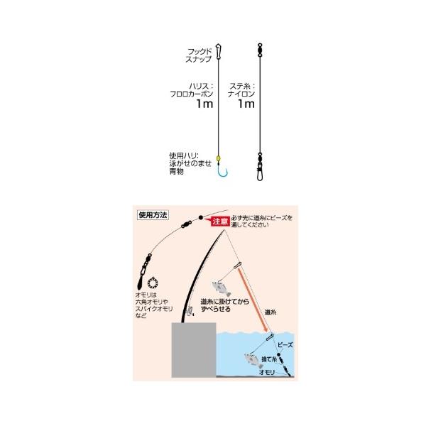 堤防ぶっ込みのませ オーナー 釣り人応援セール