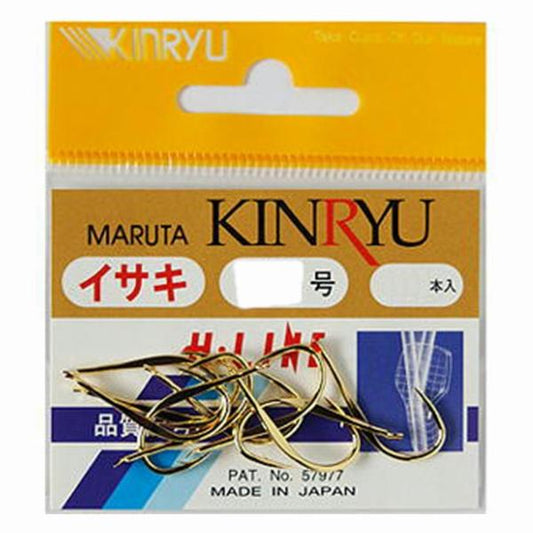 イサギ 金 7号 金龍