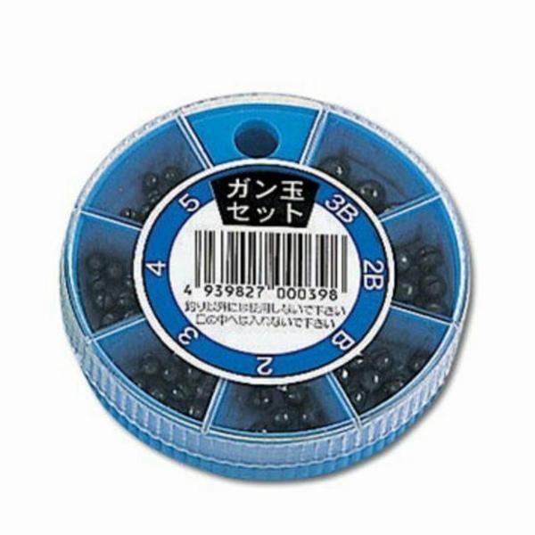 がん玉セット タカタ