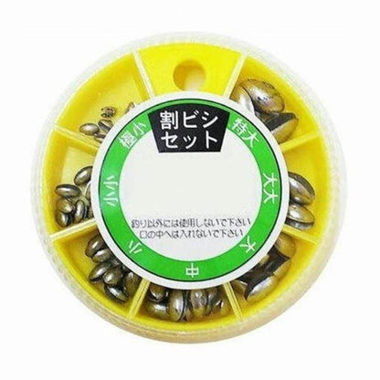 割ビシセット タカタ