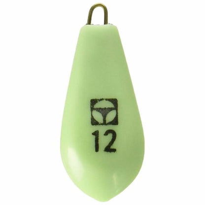 タカタ 六角 集魚 （Ｐ入）12号 タカタ