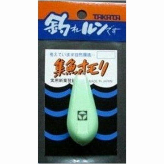 六角 集魚 （P入）80号 タカタ