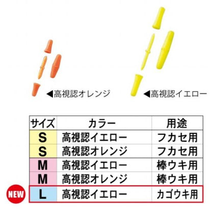 TGマーキングストッパー MY DUEL 釣り人応援セール