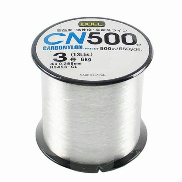 CN500 3号 H3453-CL DUEL