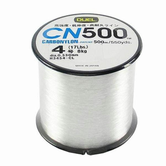 CN500 4号 H3454-CL DUEL
