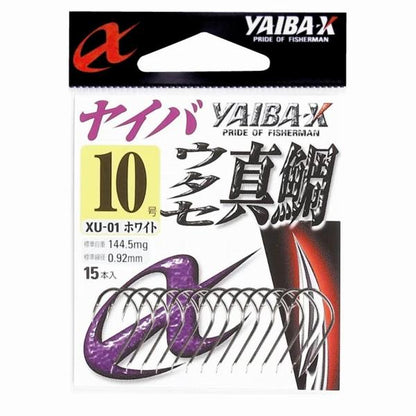 ヤイバウタセ真鯛10 ささめ 秋の大感謝祭