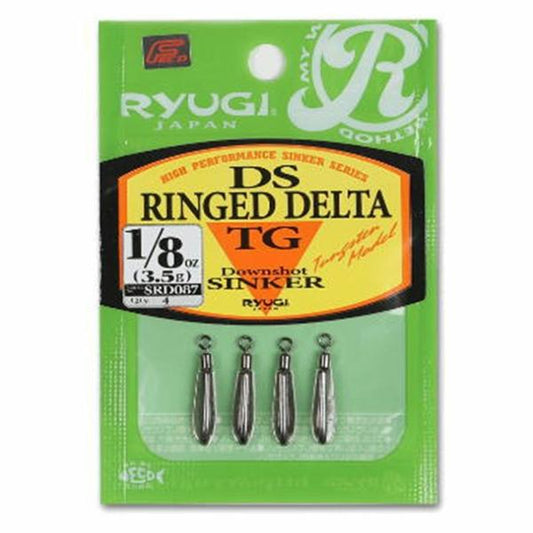 DS リングドデルタ TG 3.5ｇ リューギ