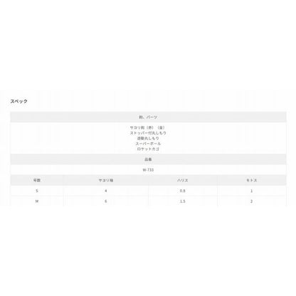 お サヨリOK飛ばし用 M ささめ 釣り人応援セール