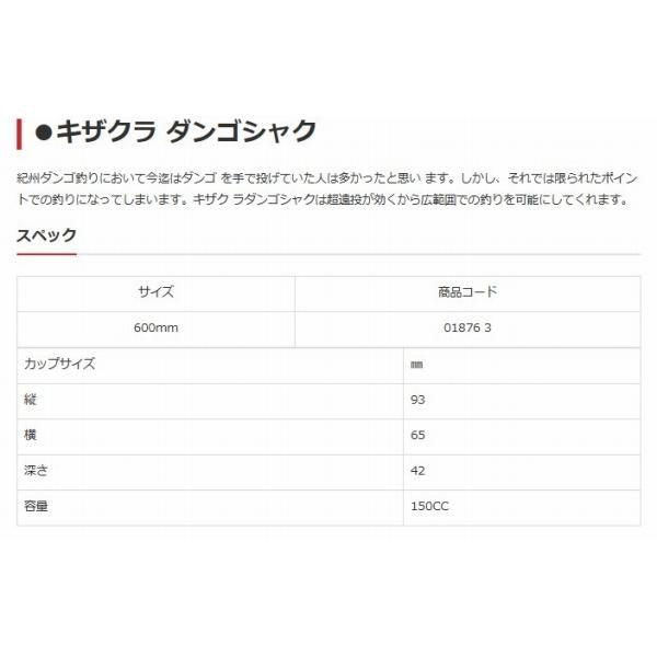 キザクラ  ダンゴシャク キザクラ