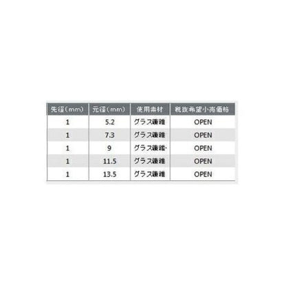 エビタナゴST2 90 OGK