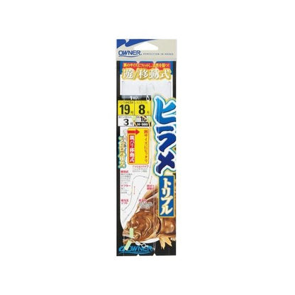 遊 移動式ヒラメトリプル オーナー 釣り人応援セール