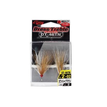 DT46TNドレストリプル カルティバ