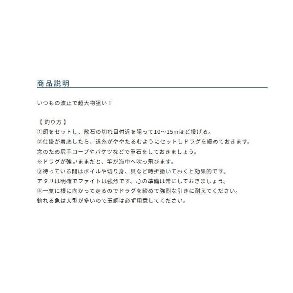 ぶっ込みコブダイモンスター オーナー 釣り人応援セール