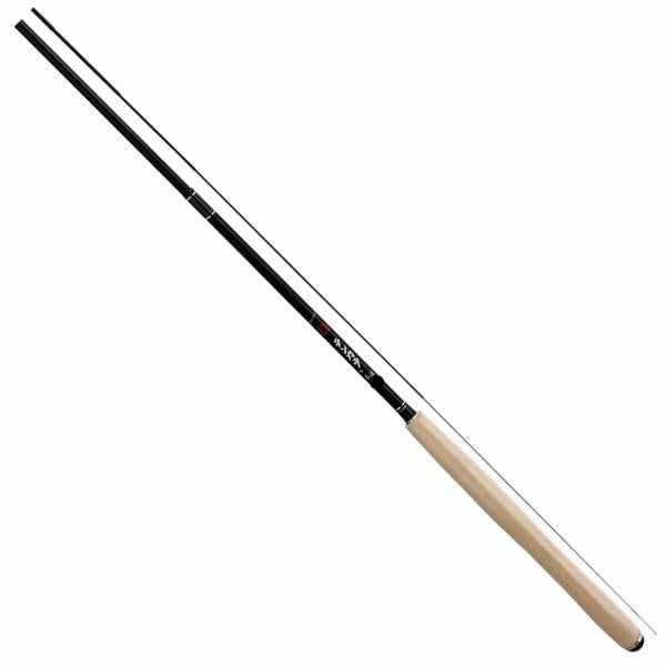 ゼロサム 鬼テンカラ 本流 390 宇崎日新