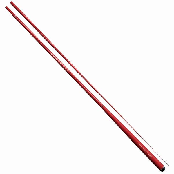 ロイヤルステージ鼓 朱（あか）硬調 390 宇崎日新