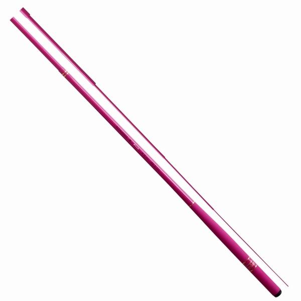 ロイヤルステージ鼓ピンク硬調540 宇崎日新 釣り人応援セール