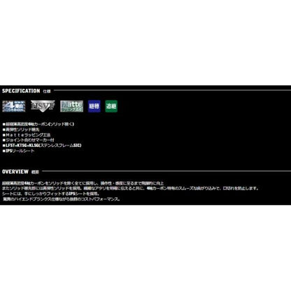 ブルーポーター BLUE PORTER X4 AJ-S 6.3 宇崎日新