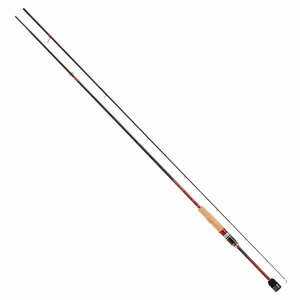 LESTER HOPE slowtaper+ 800 宇崎日新