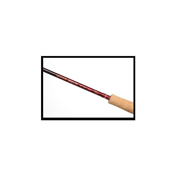 LESTER HOPE slowtaper+ 800 宇崎日新