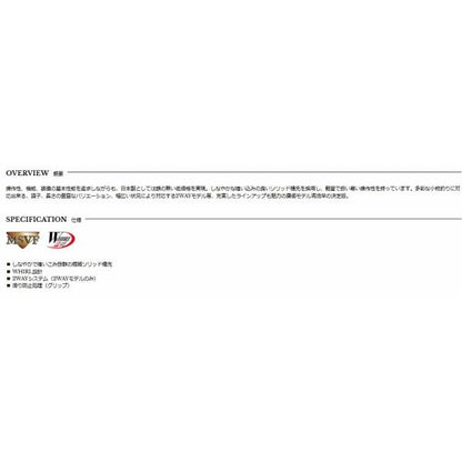 ファインモード 流 硬硬調630 宇崎日新
