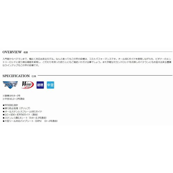 プロスペック ISO 2号 450 宇崎日新