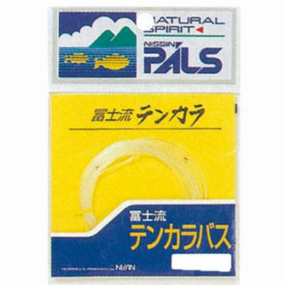 冨士流テンカラバス4 宇崎日新