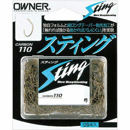 デカP スティング7.5 オーナー 継続SALE