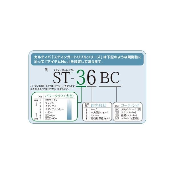 STXー38ZNトリプル 2 カルティバ 継続SALE