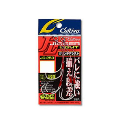 JC252 ジガーライト クリンチアシスト 2 0 オーナー 継続SALE