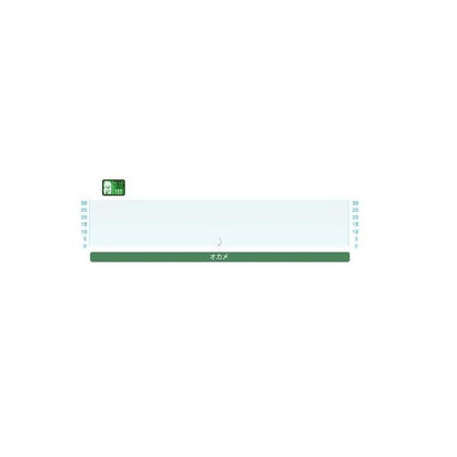 OHタナゴ オカメ 0-0.3 オーナー