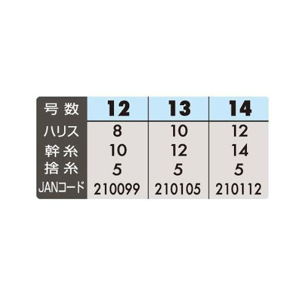 船大物青物のませ1本 14号 オーナー 秋の大感謝祭