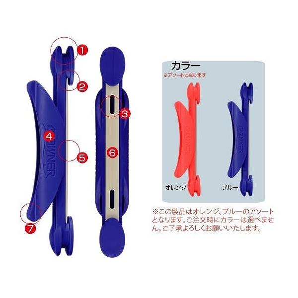 ベスト仕掛巻 BS-25 オーナー 釣り人応援セール