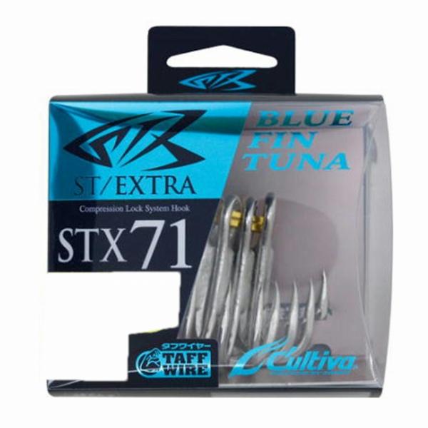 STX-71 BLUEFIN TUNA 3-0 オーナー