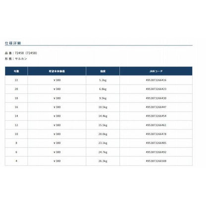 インターロックWクレン10 オーナー 釣り人応援セール