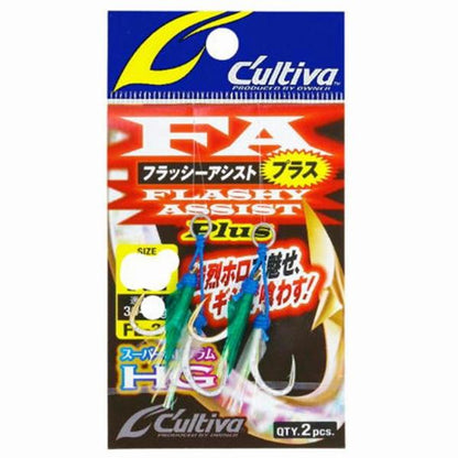 FL31 フラッシャーアシストプラスL カルティバ 継続SALE