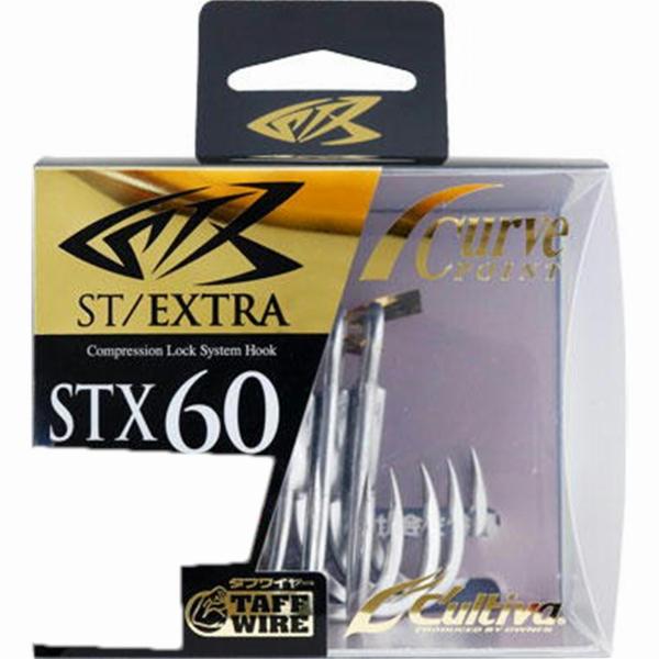 STX60 トリプル 2-0 カルティバ