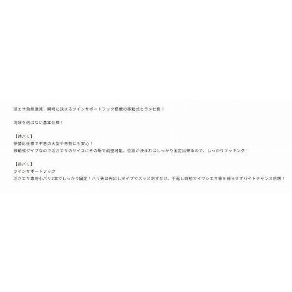 ツインサポート船ヒラメ オーナー 釣り人応援セール