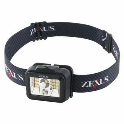 ZEXUS ZX-190 LEDライト 富士灯器