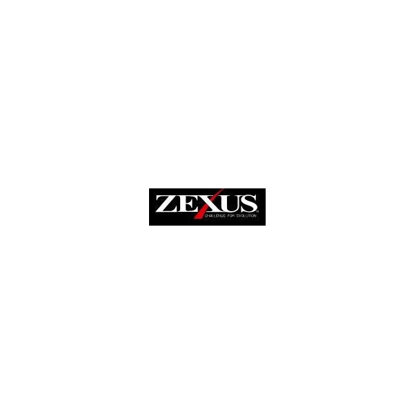 DUO×ZEXUS ZX-D730 富士灯器