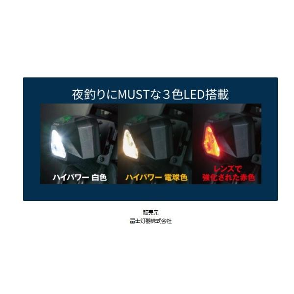 DUO×ZEXUS ZX-R40TW 富士灯器