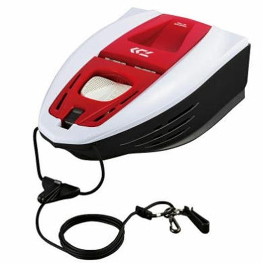 友舟BX－750S レッド ダイワ